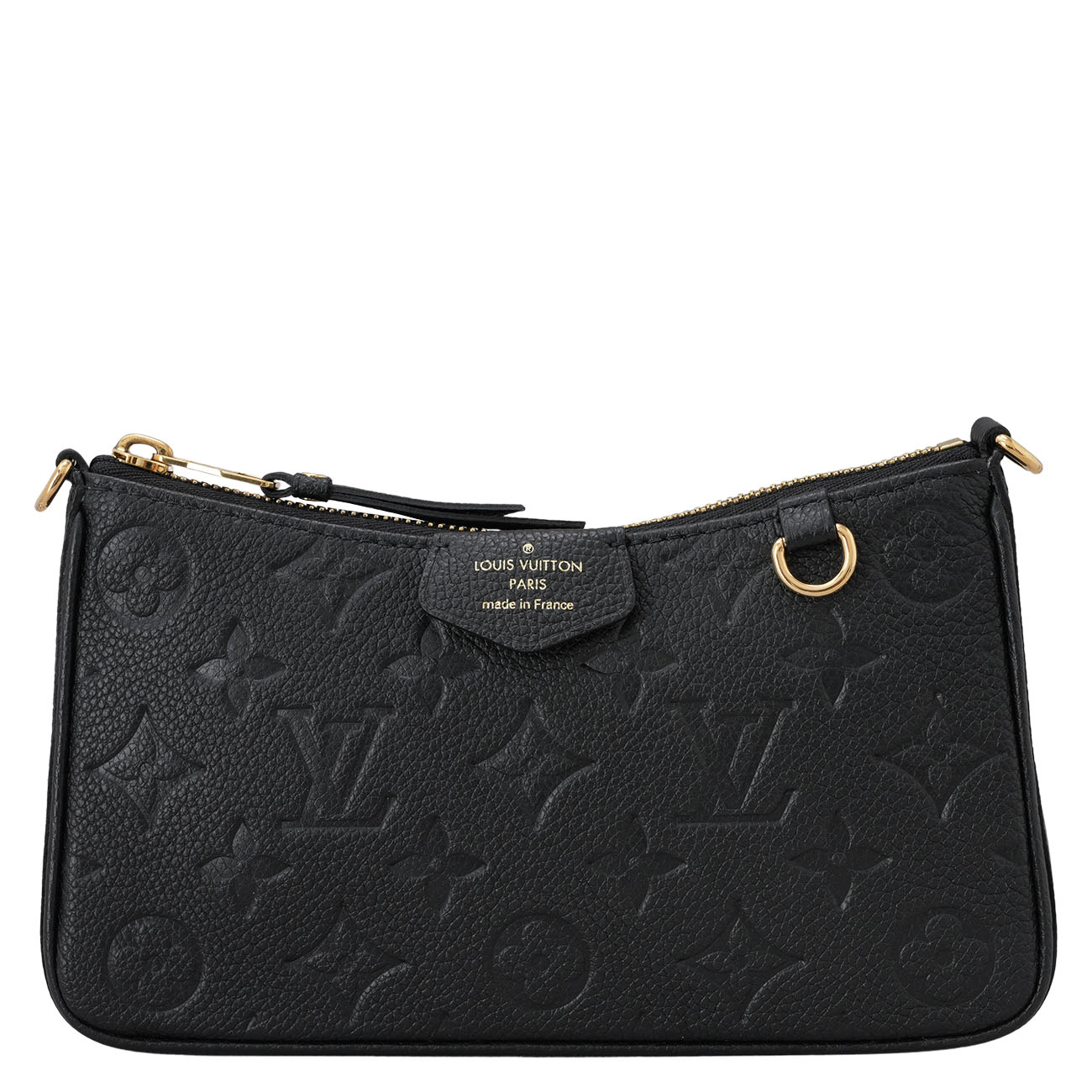 LOUIS VUITTON(USED)루이비통 앙프렝뜨 이지 파우치 온 스트랩